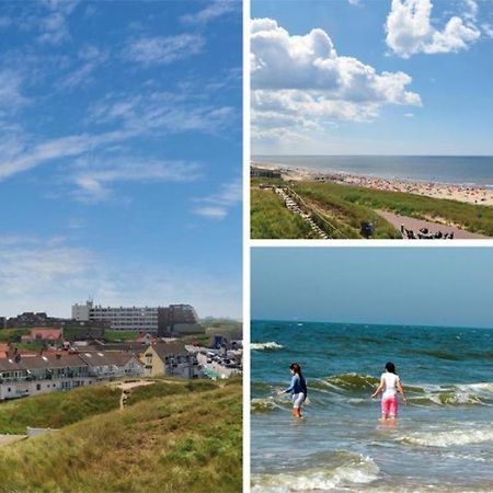 Studio J. Egmond aan Zee Exterior foto