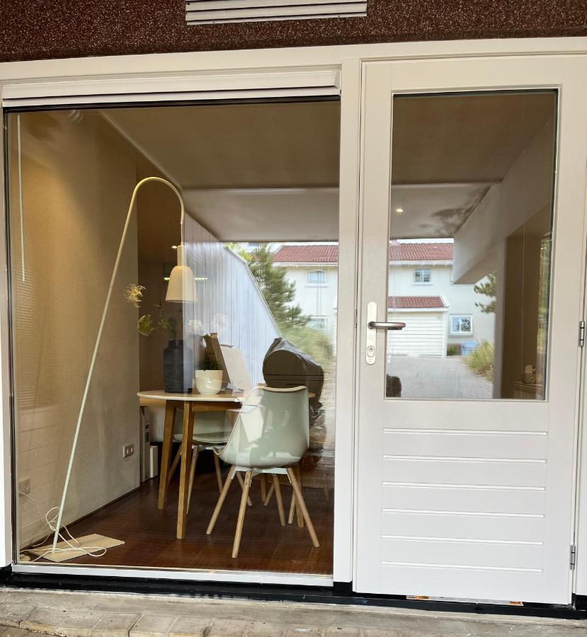 Studio J. Egmond aan Zee Exterior foto
